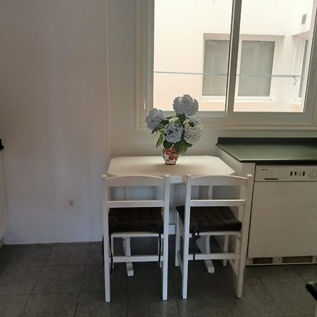 Apartamento Ventanamar Chapela Redondela Exterior foto