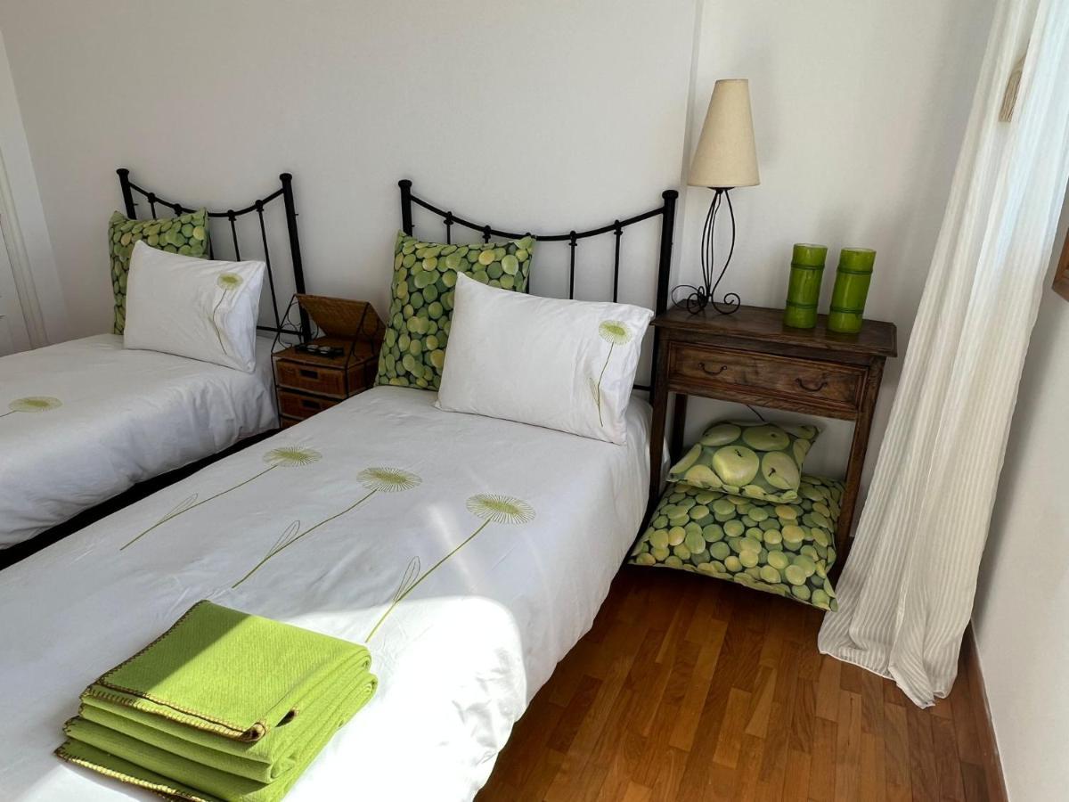 Apartamento Ventanamar Chapela Redondela Exterior foto