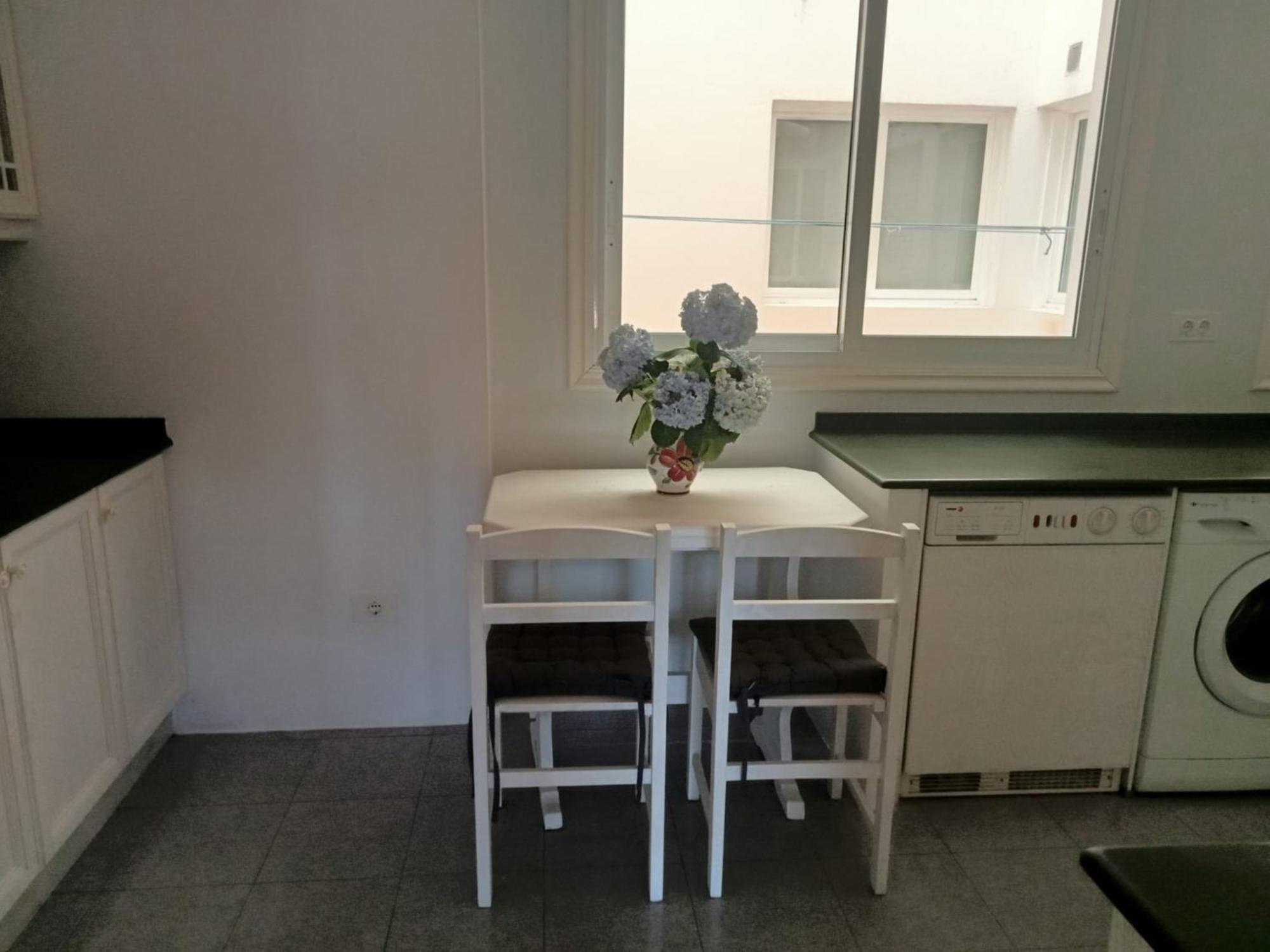 Apartamento Ventanamar Chapela Redondela Exterior foto
